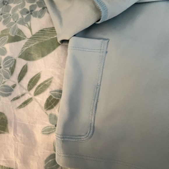 LIMITED EDITION Collective Naomi Dress in Dewdrop, size 5XL - Picture 5 of 6